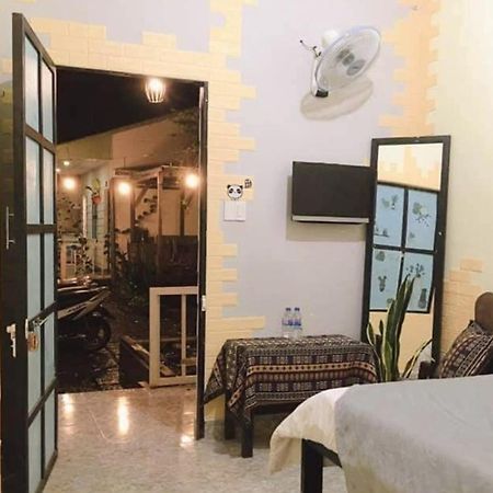 Homestay Vuon Nhan 플레이쿠 외부 사진